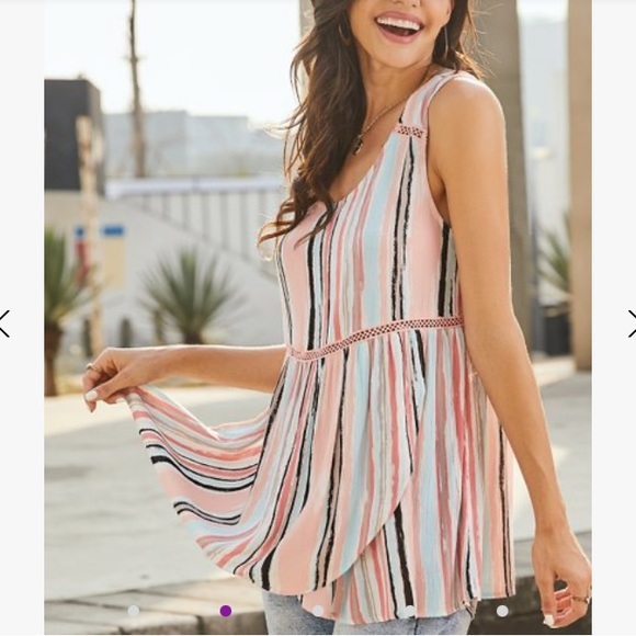 Weekend Suzanne Betro top - Picture 2 of 14